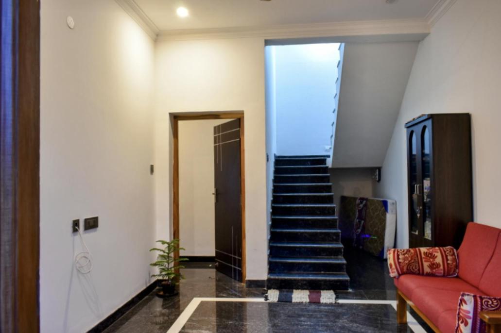 Dkv Beach View Bahur Exterior foto